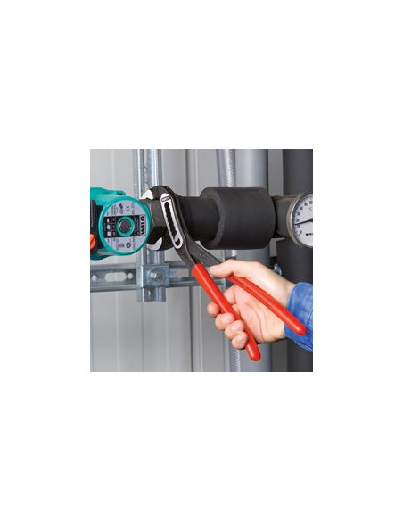 Szczypce Do Rur Knipex 88 01 300