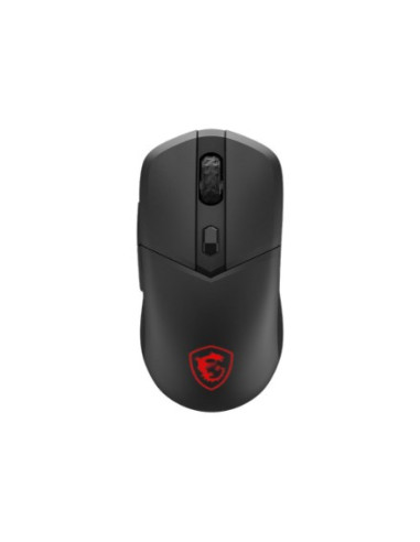 Msi Versa 300 Myszka Gaming Po Prawej Stronie Rf Wireless + Bluetooth + Usb Type-C Optyczny 8000 Dpi