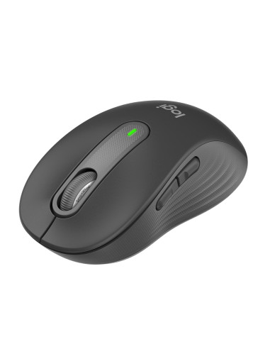 Mysz Logitech Signature M650 Wireless Mouse Graph