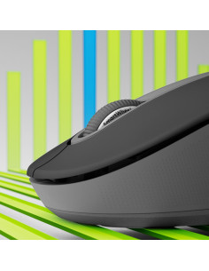 Mysz Logitech Signature M650 Wireless Mouse Graph 2
