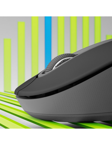 Mysz Logitech Signature M650 Wireless Mouse Graph