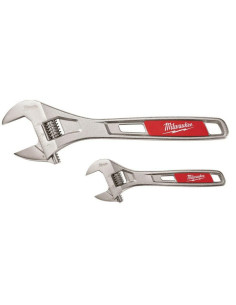 Milwaukee Szwed Kpl. 2Szt 150/250Mm