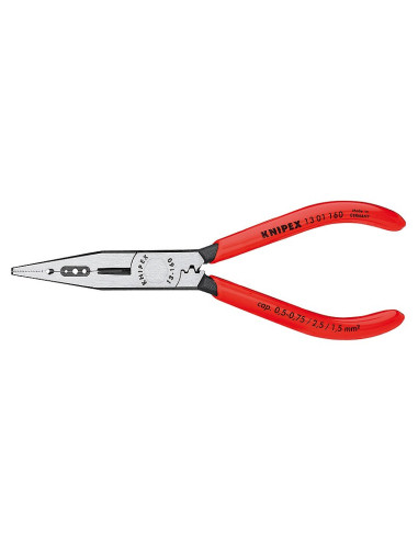 Knipex 13 01 160 Szczypce Szczypce Półokrągłe