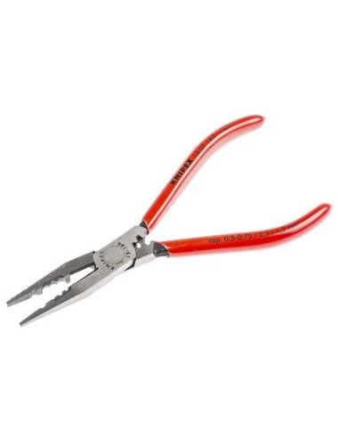 Knipex 13 01 160 Szczypce Szczypce Półokrągłe