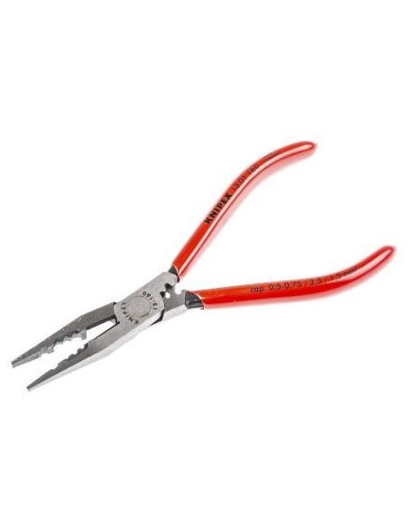 Knipex 13 01 160 Szczypce Szczypce Półokrągłe