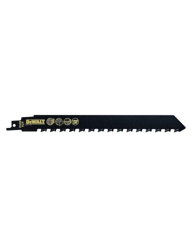 Dewalt Dt2420-Qz Wyrzynarka, Piła Wyrzynarkowa Oraz Ostrze Do Piły Tarczowej Brzeszczot Do Piły 1 Szt.