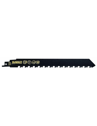 Dewalt Dt2420-Qz Wyrzynarka, Piła Wyrzynarkowa Oraz Ostrze Do Piły Tarczowej Brzeszczot Do Piły 1 Szt.
