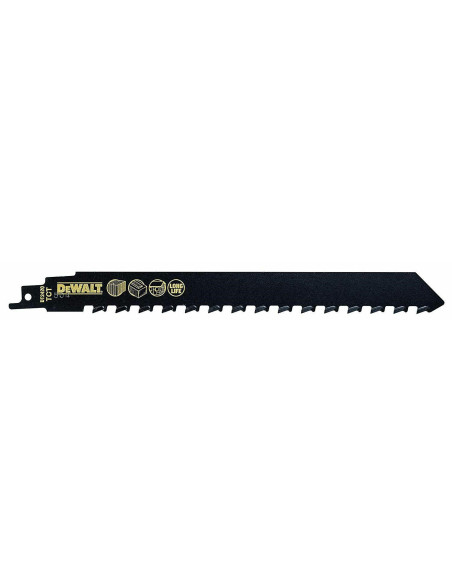Dewalt Dt2420-Qz Wyrzynarka, Piła Wyrzynarkowa Oraz Ostrze Do Piły Tarczowej Brzeszczot Do Piły 1 Szt.