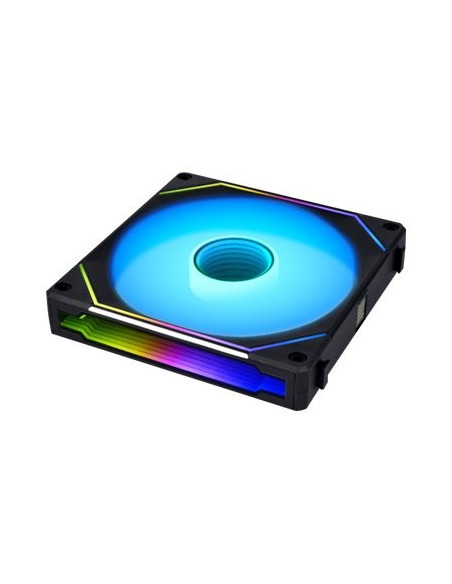 Lian Li Uni Fan Sl-Inf 140 Argb Pwm Wentylator - 140Mm, Czarny