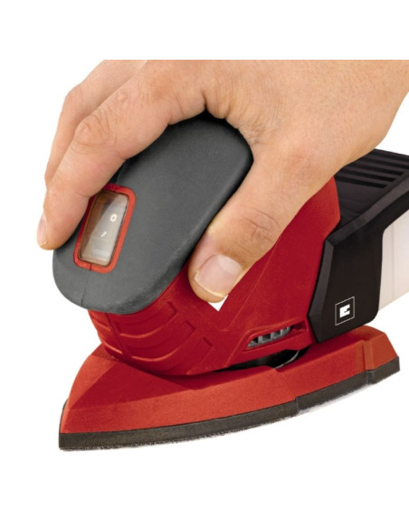 Einhell Rt-Os 13 Szlifierka Trójkątna Delta 12000 Opm