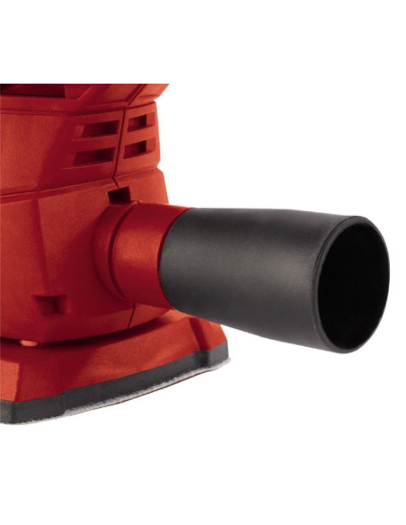 Einhell Rt-Os 13 Szlifierka Trójkątna Delta 12000 Opm