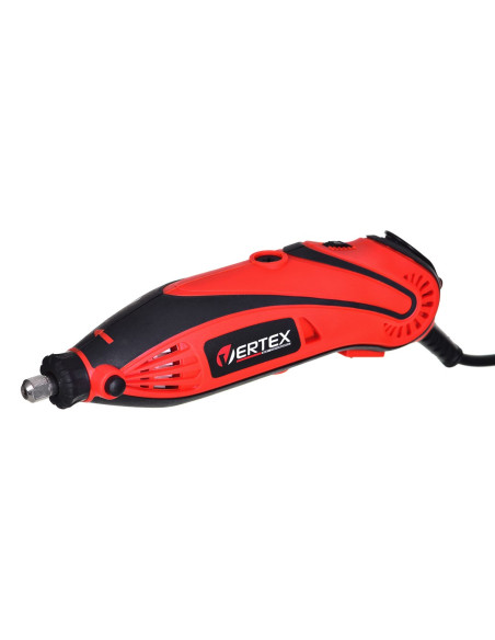 Vertex Szlifierka Multi 135W + Acc 40Szt. Zestaw Akcesoriów