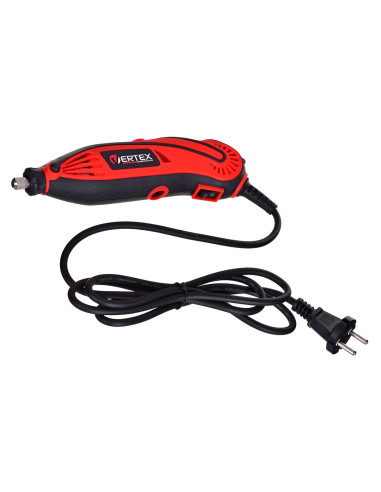 Vertex Szlifierka Multi 135W + Acc 40Szt. Zestaw Akcesoriów