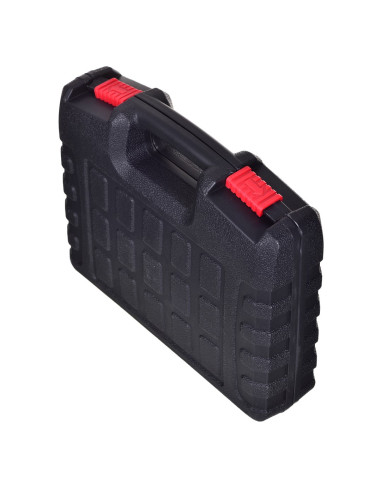 Vertex Szlifierka Multi 135W + Acc 40Szt. Zestaw Akcesoriów