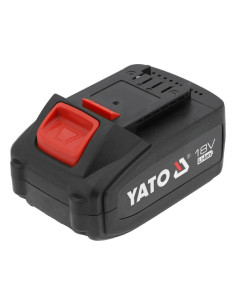 Yato Yt-828462 Bateria/Ładowarka Do Elektronarzędzi 2