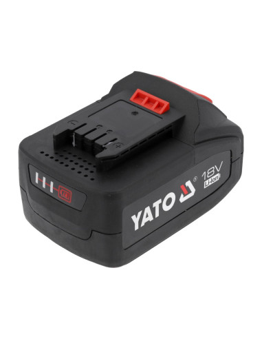 Yato Yt-828462 Bateria/Ładowarka Do Elektronarzędzi