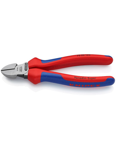 Knipex 70 02 160 Ręczny Obcinacz Do Kabli