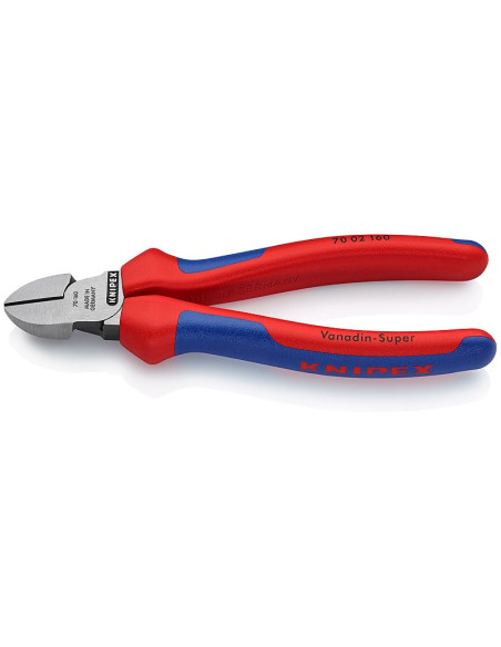 Knipex 70 02 160 Ręczny Obcinacz Do Kabli