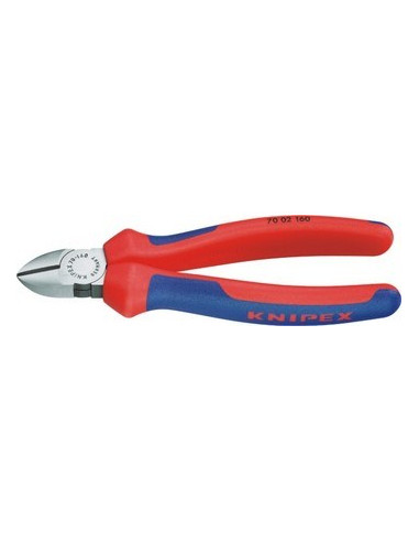Knipex 70 02 160 Ręczny Obcinacz Do Kabli