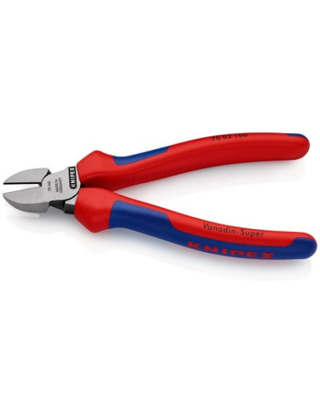 Knipex 70 02 160 Ręczny Obcinacz Do Kabli