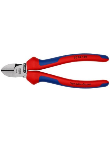 Knipex 70 02 160 Ręczny Obcinacz Do Kabli