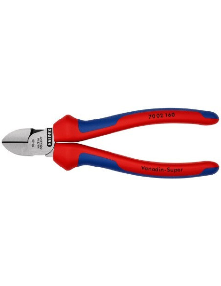 Knipex 70 02 160 Ręczny Obcinacz Do Kabli