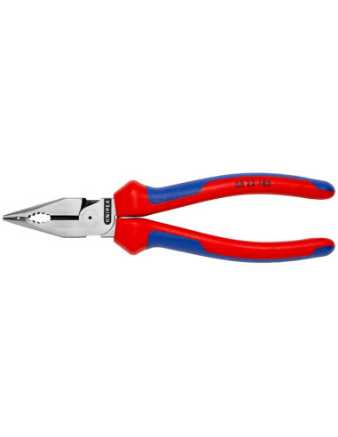 Knipex 08 22 185 Szczypce Szczypce Półokrągłe