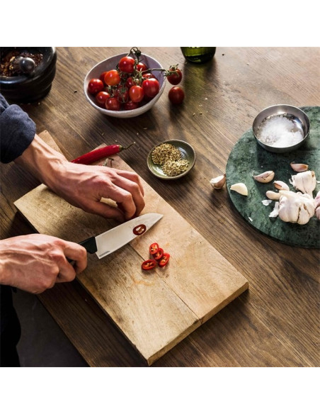 Fiskars 1051749 Nóź Kuchenny Stal Nierdzewna 1 Szt. Nóż Szefa Kuchni