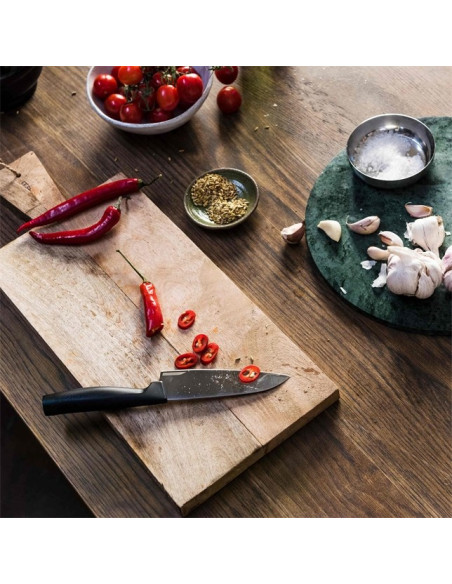Fiskars 1051749 Nóź Kuchenny Stal Nierdzewna 1 Szt. Nóż Szefa Kuchni