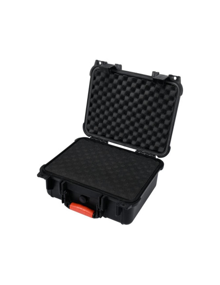 Yato Yt-08902 Walizka/ Torba Walizka Twarda Czarny