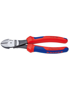 Szczypce Ukośne Knipex 74 02 180