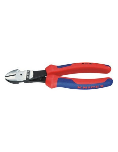 Szczypce Ukośne Knipex 74 02 180
