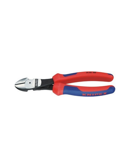 Szczypce Ukośne Knipex 74 02 180