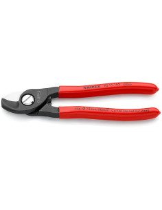 Knipex 95 11 165 Szczypce Szczypce Do Cięcia Bocznego