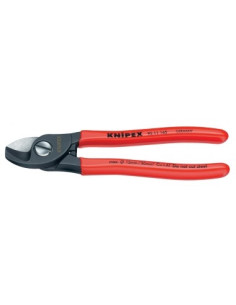 Knipex 95 11 165 Szczypce Szczypce Do Cięcia Bocznego 2