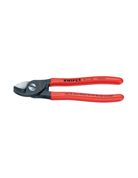 Knipex 95 11 165 Szczypce Szczypce Do Cięcia Bocznego