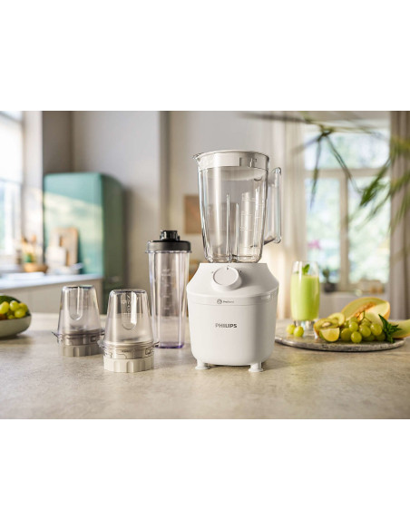 Blender Stojący Philips Hr 2041/00