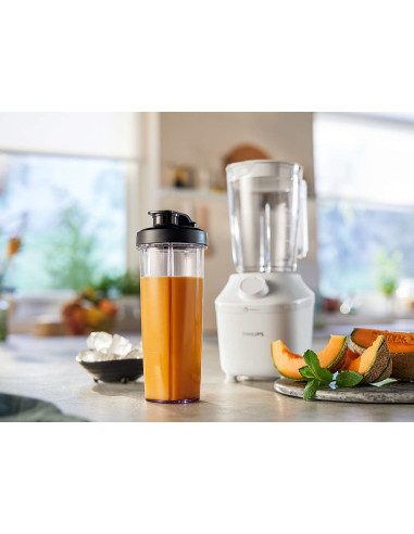 Blender Stojący Philips Hr 2041/00