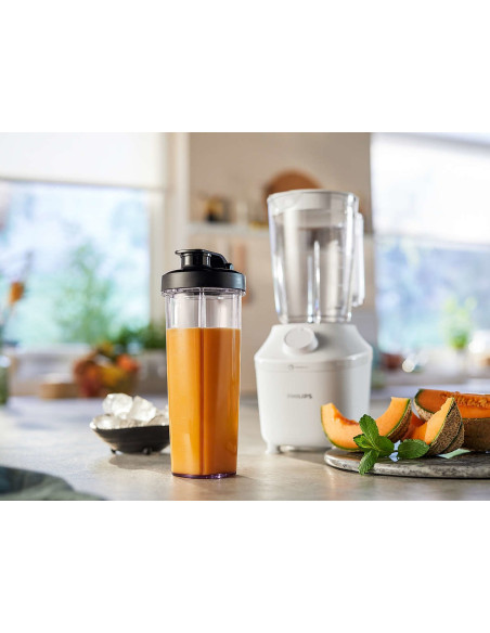 Blender Stojący Philips Hr 2041/00
