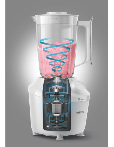 Blender Stojący Philips Hr 2041/00