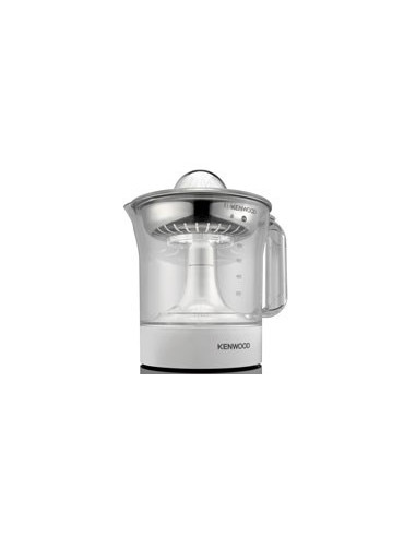 Kenwood Je290 Elektryczna Wyciskarka Do Cytrusów 1 L 40 W Biały