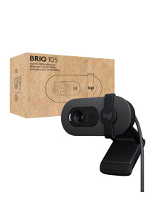 Kamera Logitech Brio 105
