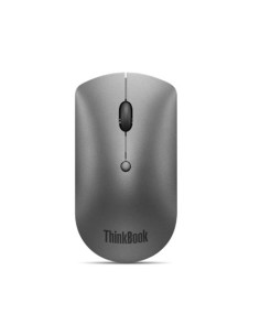 Lenovo Thinkbook Bluetooth Silent Mouse 2