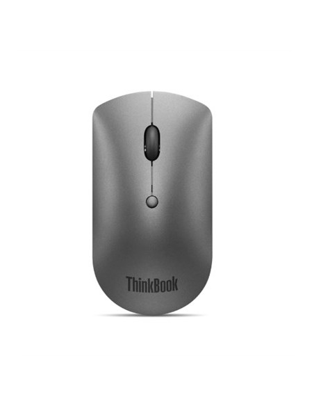 Lenovo Thinkbook Bluetooth Silent Mouse