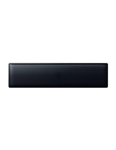 Razer Rc21-01710100-R3M1 Podkładka Pod Nadgarstek Sztuczna Skóra, Pianka Termoelastyczna Czarny