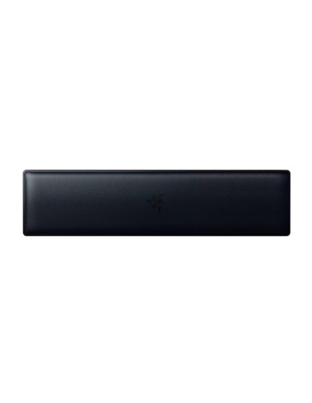 Razer Rc21-01710100-R3M1 Podkładka Pod Nadgarstek Sztuczna Skóra, Pianka Termoelastyczna Czarny
