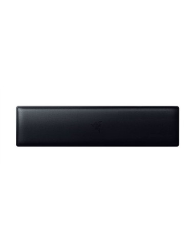 Razer Rc21-01710100-R3M1 Podkładka Pod Nadgarstek Sztuczna Skóra, Pianka Termoelastyczna Czarny