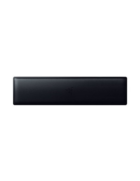 Razer Rc21-01710100-R3M1 Podkładka Pod Nadgarstek Sztuczna Skóra, Pianka Termoelastyczna Czarny