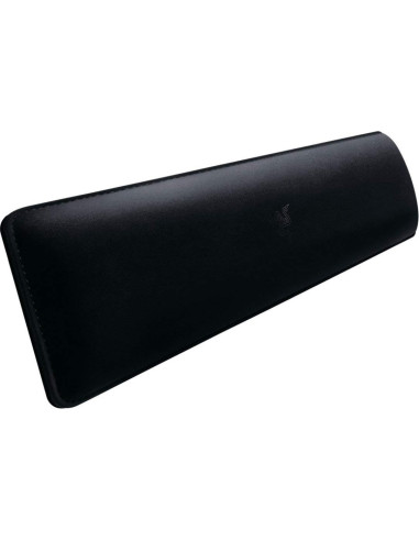Razer Rc21-01710100-R3M1 Podkładka Pod Nadgarstek Sztuczna Skóra, Pianka Termoelastyczna Czarny