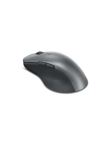 Lenovo 4Y51J62544 Myszka Po Prawej Stronie Bluetooth Optyczny 2400 Dpi